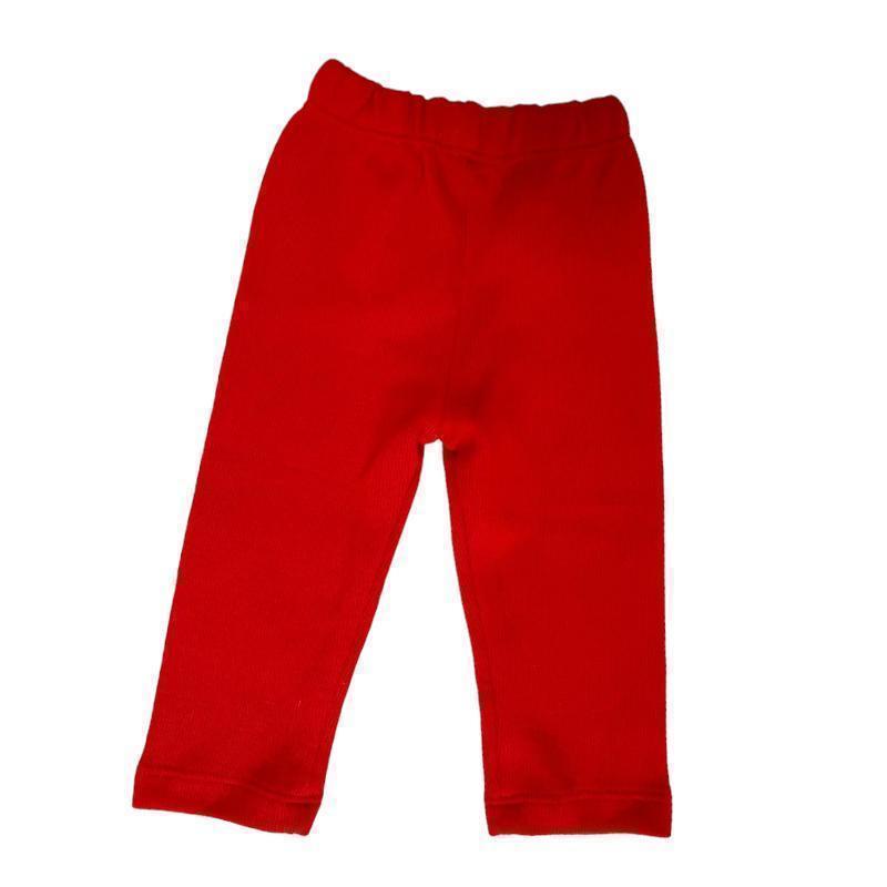 Pantalon buzo bebe P.INGLES GIRL PANT SALE NIÑA